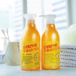 SỮA TẮM COENZYME Q10 AELYSLAB