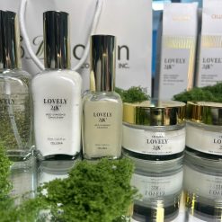 Alternative view of KEM DƯỠNG, CHỐNG NHĂN THÂM QUẦNG MẮT