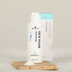 Alternative view of SỮA RỬA MẶT DẠNG BỘT ENZYME  LÀM SẠCH, DỊU DA NHẠY CẢM