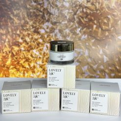 KEM DƯỠNG TRẮNG  HỒNG DA TÁI SINH, PHỤC HỒI – CHỐNG LÃO HÓA