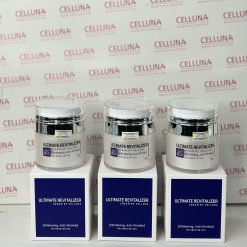 KEM DƯỠNG TRẮNG, LÀM MỜ NÁM, SẠM DA   NGĂN NGỪA LÃO HOÁ