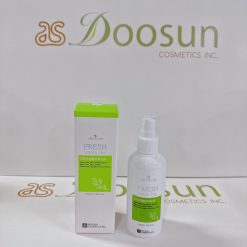 XỊT KHOÁNG DƯỠNG DA CHIẾT XUẤT TRÀ XANH