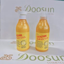 Alternative view of Sữa dưỡng thể Coenzyme Q10