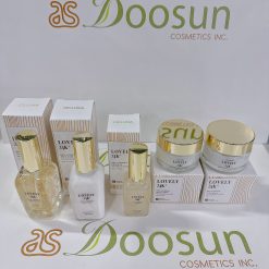 Alternative view of NƯỚC HOA HỒNG DƯỠNG TRẮNG HỒNG DA TÁI SINH, PHỤC HỒI – CHỐNG LÃO HÓA