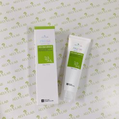 SỮA RỬA MẶT CHIẾT XUẤT TRÀ XANH LÀM SẠCH, SÁNG DA