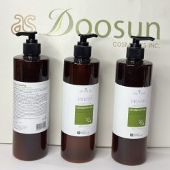 KEM MASSAGE DƯỠNG ẨM DA CHIẾT XUẤT TRÀ XANH