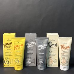 Alternative view of SỮA RỬA MẶT COENZYME Q10 AELYSLAB