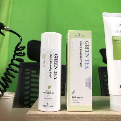 Alternative view of NƯỚC TẨY TRANG TRÀ XANH